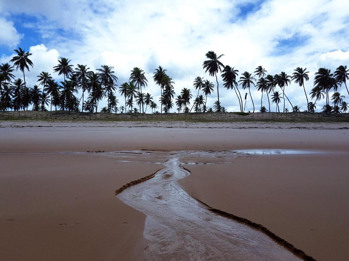 Rosagash Paradise - Praia De Santo Antonio Mata de Sao Joao Kültér fotó