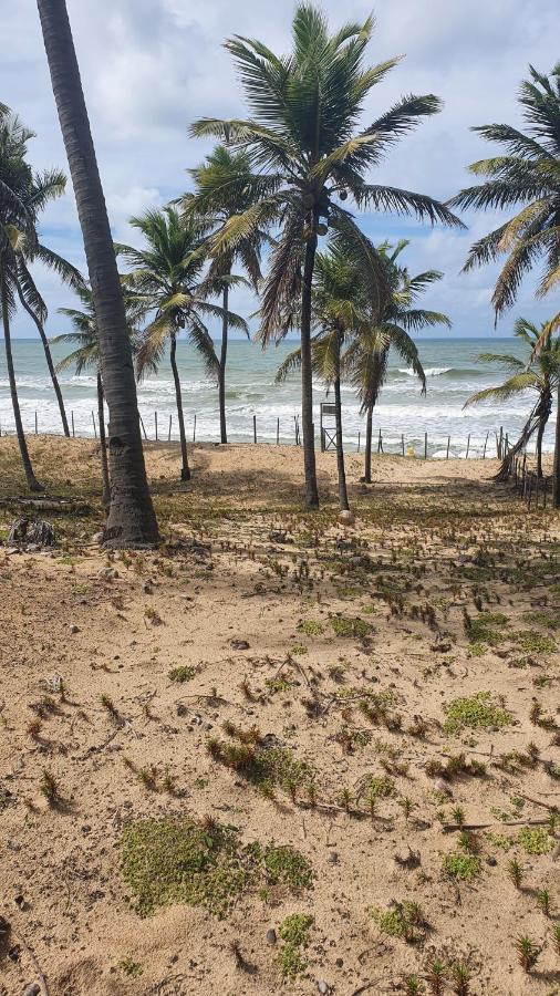 Rosagash Paradise - Praia De Santo Antonio Mata de Sao Joao Kültér fotó