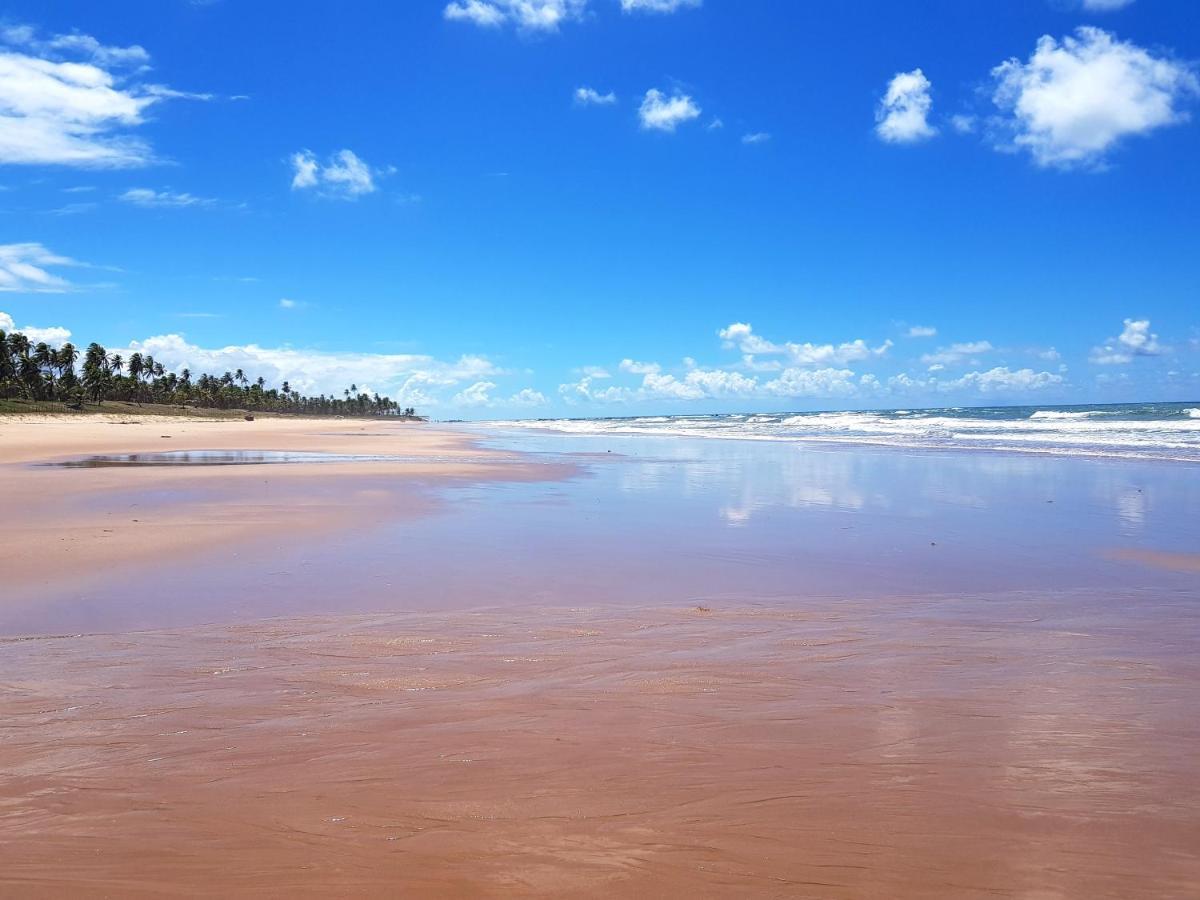 Rosagash Paradise - Praia De Santo Antonio Mata de Sao Joao Kültér fotó