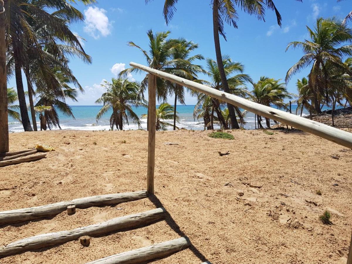 Rosagash Paradise - Praia De Santo Antonio Mata de Sao Joao Kültér fotó