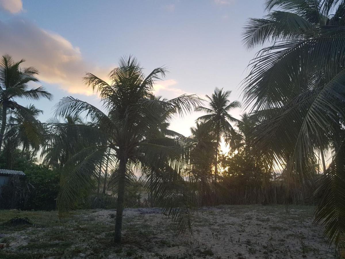 Rosagash Paradise - Praia De Santo Antonio Mata de Sao Joao Kültér fotó