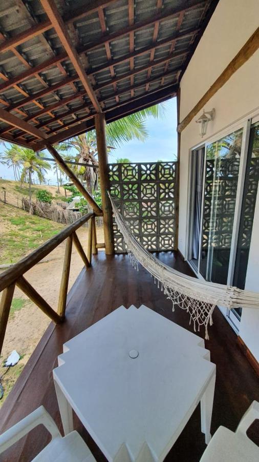 Rosagash Paradise - Praia De Santo Antonio Mata de Sao Joao Kültér fotó
