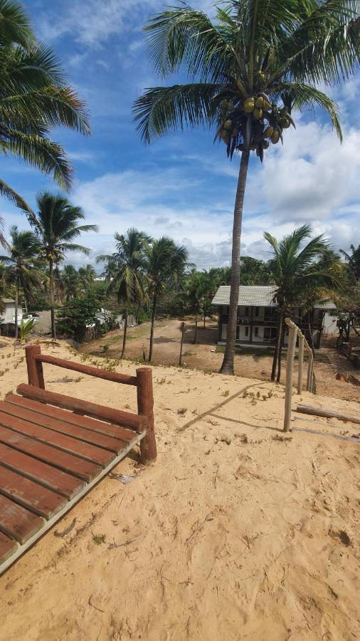 Rosagash Paradise - Praia De Santo Antonio Mata de Sao Joao Kültér fotó